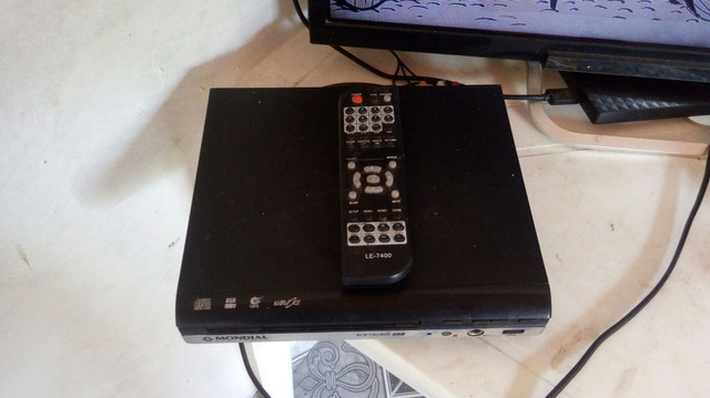 Dvd mondial - Foto 2
