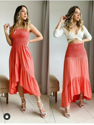 ROUPAS FEMININAS NO ATACADO - Foto 3