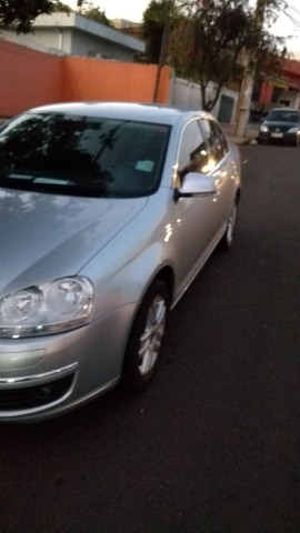 Jetta baixo km