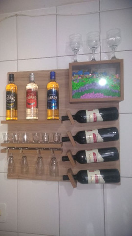 Vendo essa dega completa com as bebidas - Foto 2