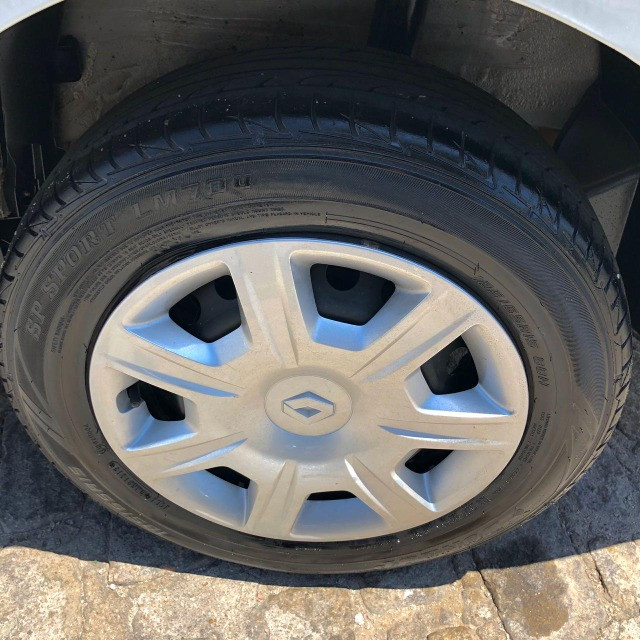 Renault Logan 2018 Completo - $ 38.990 - Foto 16
