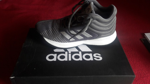tenis adidas novo 2018