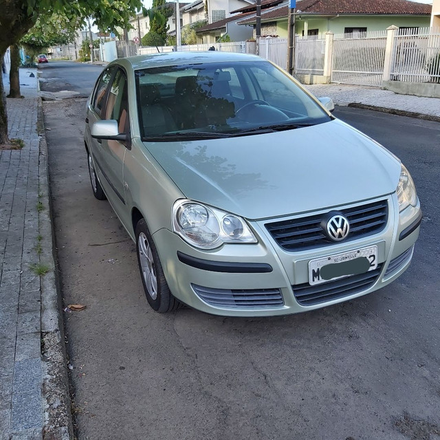Polo Sedan 1.6 - Foto 4
