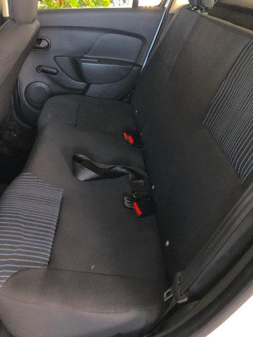 Renault Logan 2018 Completo - $ 38.990 - Foto 12
