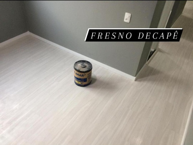 Piso laminado 24 reais mao de obra - Foto 4