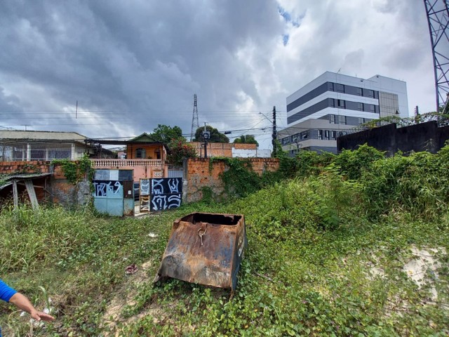 Excelente Terreno na Praça 14. - Foto 3