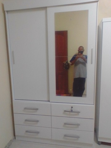 Montador - Foto 4