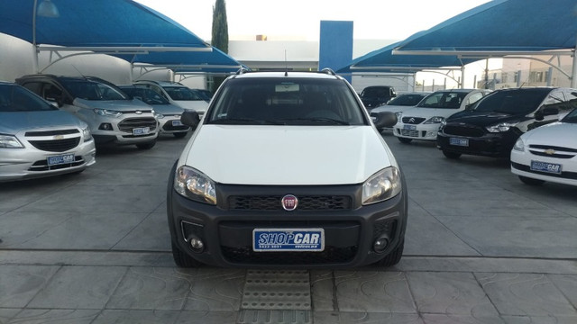 FIAT/ STRADA CE 2015/2016