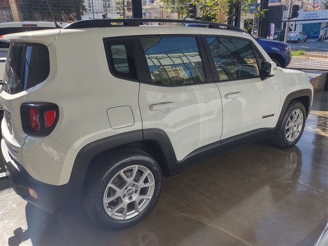 JEEP RENEGADE 2019 SPORT