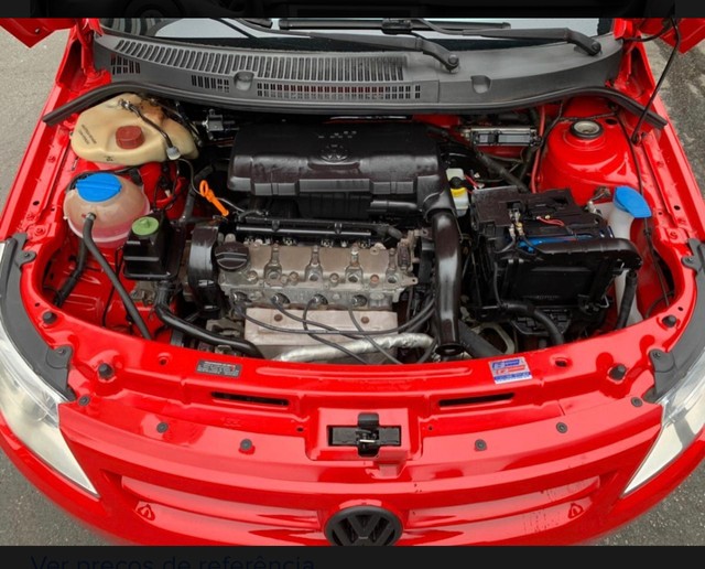 Peças p/ Gol G5 1.0 Flex 2011 - Foto 5