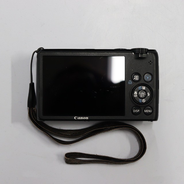 Câmera Canon Powershort S95 Usada - Foto 2