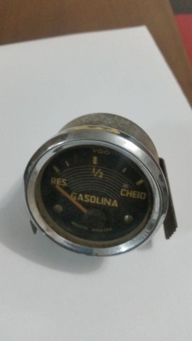 Marcador combustível kombi vovozinha usado