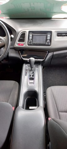 Honda HR-V EX CVT 5P - Foto 12