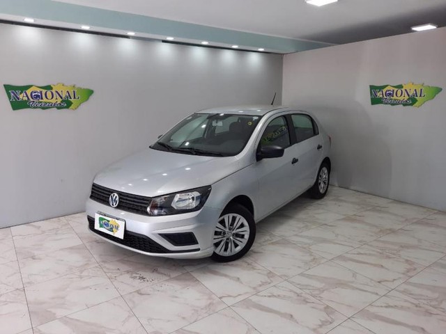 VOLKSWAGEN GOL 1.6L MB5