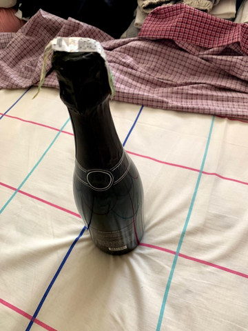 Espumante Dom Cândido Brut - Foto 3