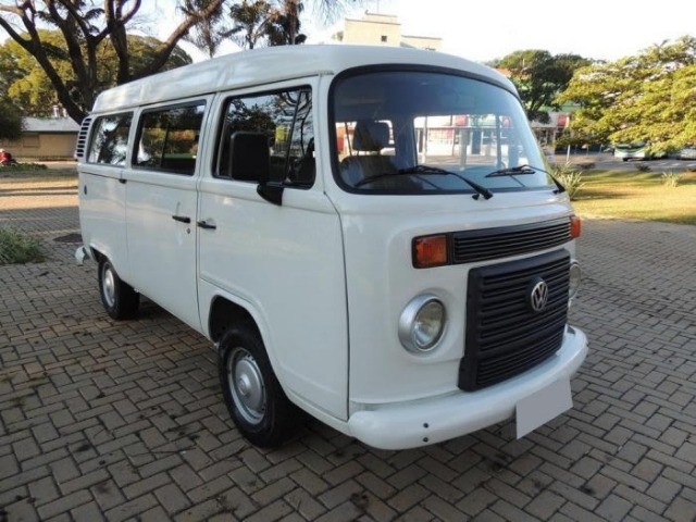 kombi 2009