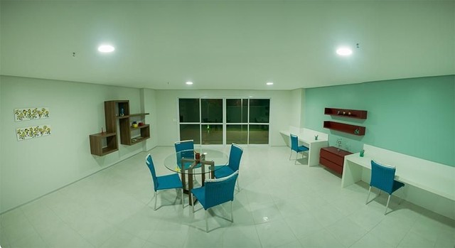 Apartamento para venda tem 84 metros quadrados com 3 quartos em Parquelândia - Fortaleza - - Foto 10