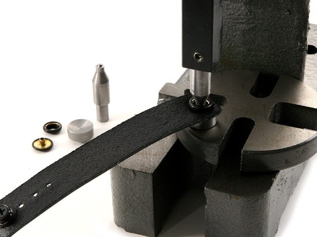 HolsterSmith: Kit de Produção de Bainha/Coldre DIY (Master Series 24) - Foto 2