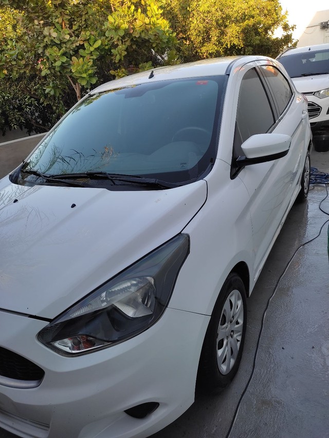 Ford Ka 1.5