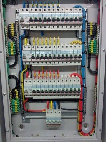 Eletricista Predial | Barra Funda  - Foto 2