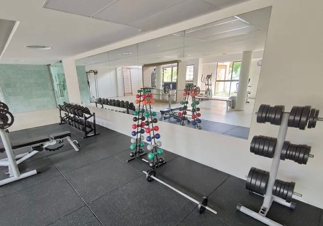 Beach Class Ecolife: Aluguel por temporada de Flat com 02 quartos em Muro Alto - Foto 9