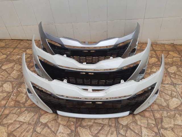 Parachoque Toyota Yaris 18/22 Original