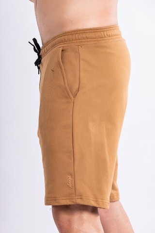 Shorts Moletom Masculinos - Foto 2