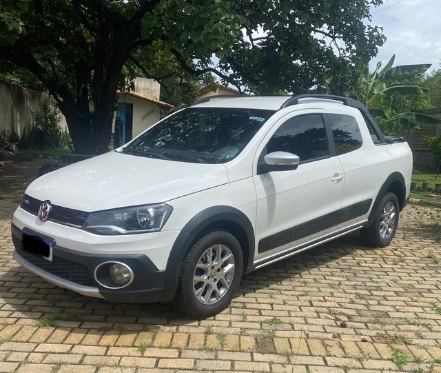 Volkswagen Saveiro 2015 por R$ 66.800, Belo Horizonte, MG - ID: 2788329