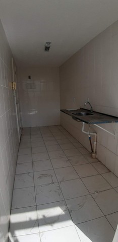 Apartamento 02 quartos - Rocha Sobrinho - Mesquita RJ - Foto 9