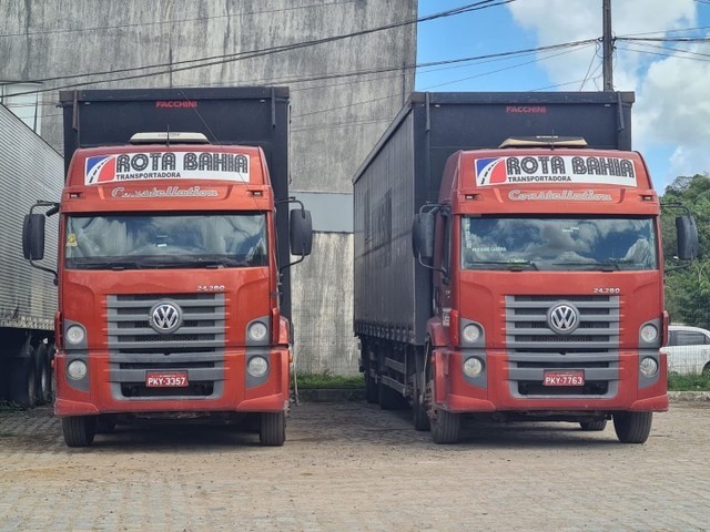 Mudanças e Cargas em geral de São Paulo para todo Nordeste - Foto 2