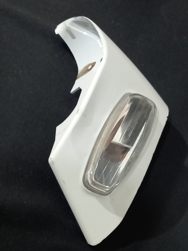 Moldura inferior Retrovisor C4/ Grand Picasso Direito - Foto 4