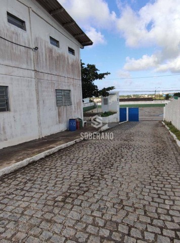 Galpão, 450 m² - venda por R$ 1.500.000,00 ou aluguel por R$ 13.900,00/mês - Distrito Indu - Foto 10
