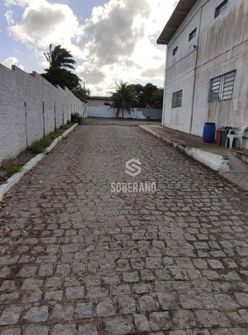 Galpão, 450 m² - venda por R$ 1.500.000,00 ou aluguel por R$ 13.900,00/mês - Distrito Indu - Foto 13