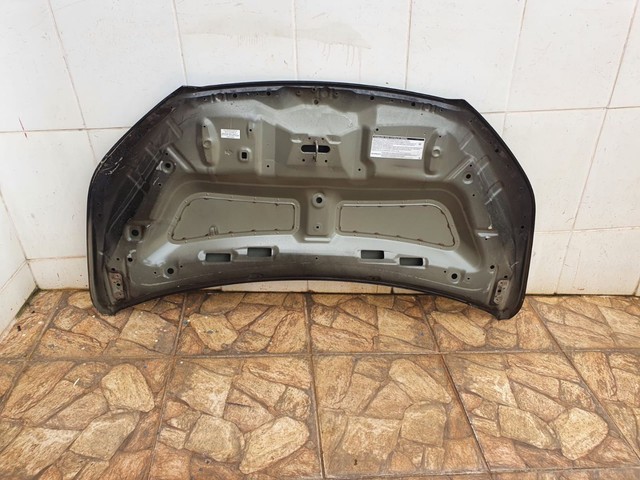 Capo Honda WR-V 18/22 Original - Foto 4