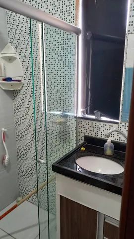 Casa Jacumã/PB -Praia do Amor com vista para o mar. 3 quartos. 200 metros da praia - Foto 12