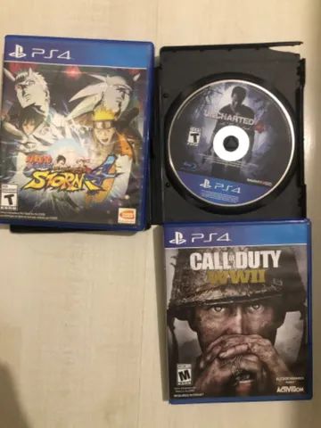 Jogos ps4 rj  +449 anúncios na OLX Brasil