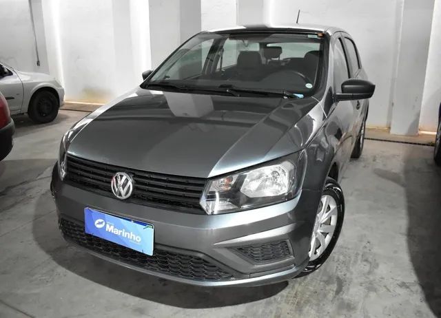 GOL 1.0L MC4 ACEITO O SEU CARRO  COMO ENTRADA  