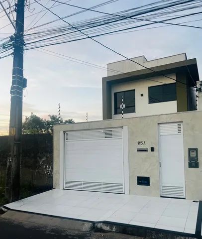 Captação de Casa a venda no bairro Mangabeira, Feira de Santana, BA
