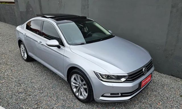 PASSAT HIGHLINE 2.0 TSI 220CV  - Foto 2