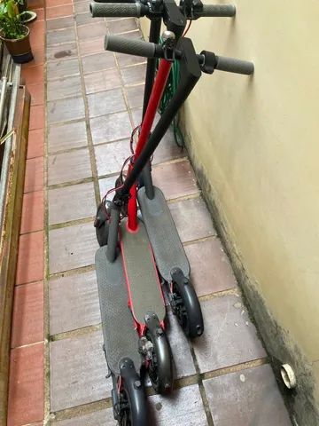 Conserto de patinetes, scooters,bikes,baterias,etc