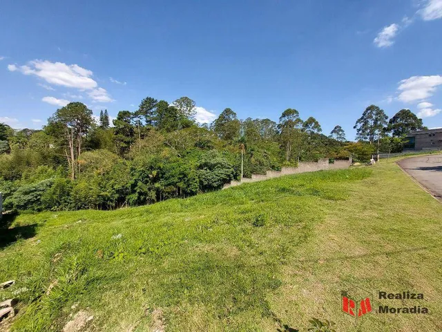 Terreno à venda, 502 m² por R$ 213.000,00 - Portal do Santa Paula - Cotia/SP