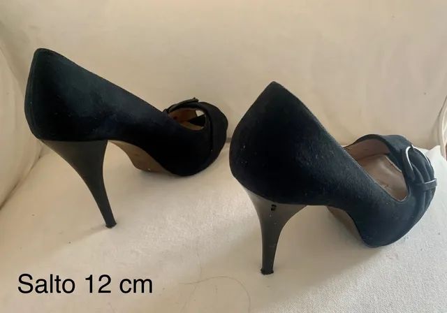 Sapato 39 Zara  - Foto 2