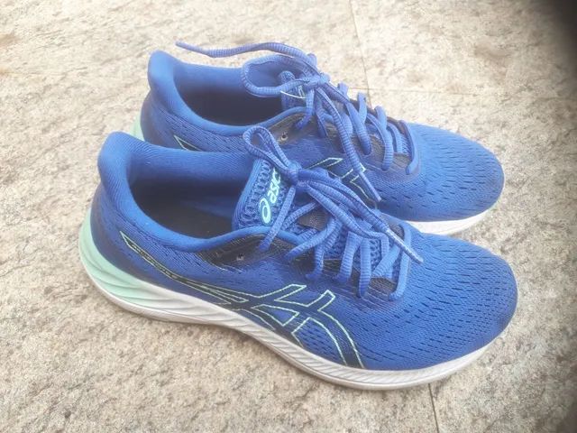 Tenis asics hot sale 36