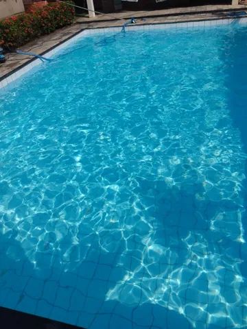 limpeza de piscinas - M L Piscinas a partir de 100 reais