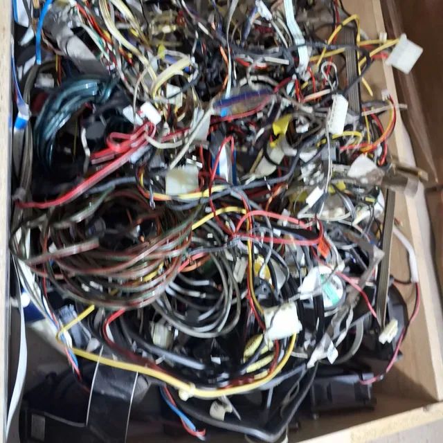 Cabos diversos  - Foto 5