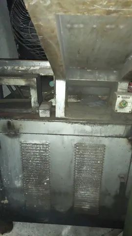 Forno de indução continua, Jamo 1300 graus - Foto 3