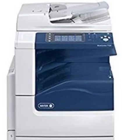 Xerox workcentre 7120 color - Foto 4