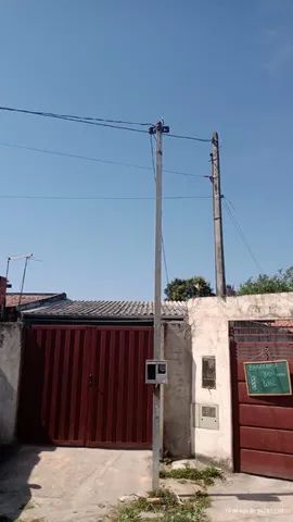 Captação de Casa a venda na Travessa João Batista da Silva Monteiro, Vila Paraíso, Caçapava, SP