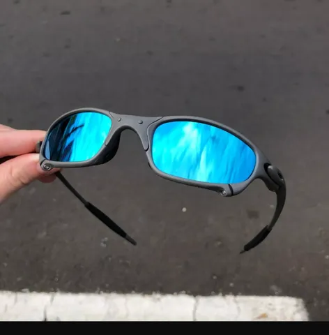 Oculos oakley mandrake  +3 anúncios na OLX Brasil