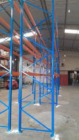  Porta Palete usados a pronta entrega ?